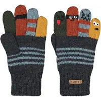 Barts Luvas Puppeteer