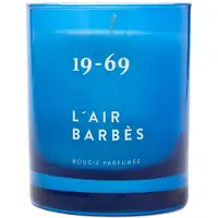19-69 Vela L'Air Barbes