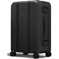 Db - Ramverk Pro Check-in Luggage Medium Black Out para Unissexo - Preto