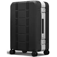 Db - Marcas - Ramverk Pro Check-in Luggage Medium Silver para Unissexo - Cinzento