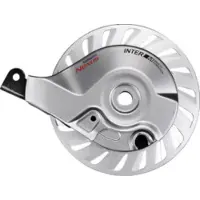 Shimano Freio Traseiro Nexus Br-3010 7.2 Mm