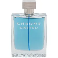 Azzaro Chrome United EDT 100ml