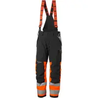 Helly Hansen Calças De Trabalho Alna 2.0 Winter Cl1