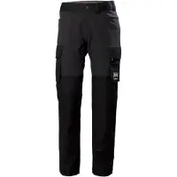 Helly Hansen Calça Cargo Oxford 4x