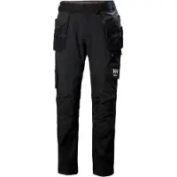 Helly Hansen Calças De Trabalho Oxford 4x Cons