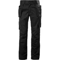 Helly Hansen Calças De Trabalho Manchester Cons