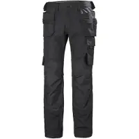 Helly Hansen Calças De Trabalho Oxford Cons