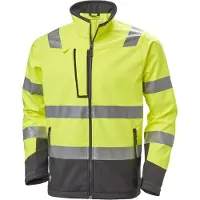 Helly Hansen Jaqueta Softshell Alna 2.0