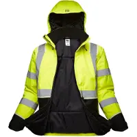 Helly Hansen Jaqueta De Inverno Uc-me
