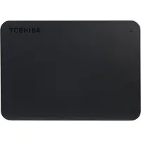 Toshiba Hdd Externo Canvio Basics Usb 3.0 1tb