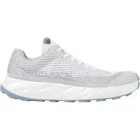 Nnormal - Sapatilhas trail - Kjerag White/Grey para Unissexo - Tamanho 38 - Branco