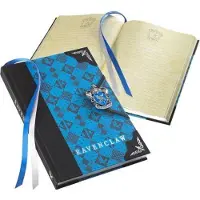Noble Collection Diário Ravenclaw