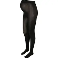 Mamalicious Collants 'KAYA' preto