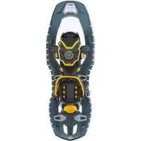 TSL Outdoor - Raquetes neve - Symbioz Phoenix para Unissexo - Tamanho S - Verde