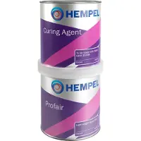 Hempel Massa Epóxi 35253 130ml