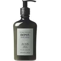 Depot N. 815 All In One Lozione per la pelle 200 ml — Lozione corpo