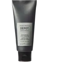 Depot 800 Skin Specifics n. 802 Gel de limpeza esfoliante com areia vulcânica 100 ml