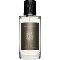 Depot 900 profumi n. 905 White Cedar, eau de parfum, per uomo, 100 ml