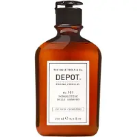 Depot número 101 Champô Normalizante 250ml