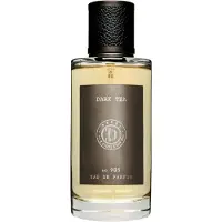 Depot , 900 Scents No. 905 Chá Escuro, Eau De Parfum, para homens, 100 ml