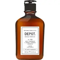 Depot número 102 Champô Anticaspa 250ml