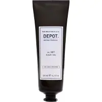 Depot número 307 Gel Preto 125ml