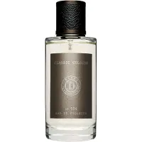Depot 900 Scents No. 904 Colonia classica, Eau De Toilette, per uomo, 100 ml