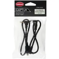 Hähnel Cabo Disparador Captur Pack Nikon