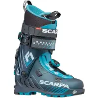 Scarpa Botas De Esqui De Turismo F1