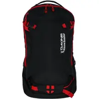 Dakine - Mochilas ski/snowboard - Heli Pack 12L x Snowleader para Unissexo - Preto