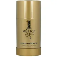 Rabanne desodorizante stick One Million Desodorizante em stick 75ml