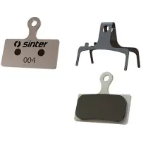 Sinter Pastilhas De Freio A Disco 004 Shimano G Type E-bike