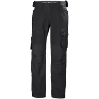 Helly Hansen Calças De Trabalho Oxford