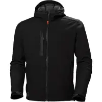 Helly Hansen Jaqueta Softshell Kensington