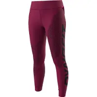 Dynafit Leggings Ultra Graphic