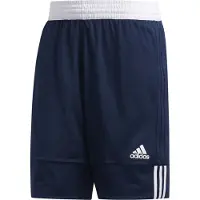 Adidas Calças de desporto '3G SPEED' azul