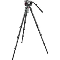 Manfrotto Tripé Mf509hd-536k