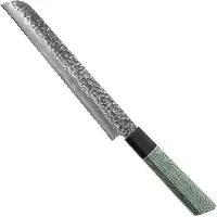 Eden Küchenmesser Eden Elements 2001-220 pankiri faca para pão, 21 cm