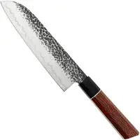 Eden Küchenmesser Eden Elements 2001-318 santoku, 19 cm