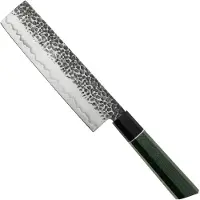 Eden Küchenmesser Eden Elements 2001-116 nakiri, 18 cm