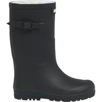 Aigle Botas de neve WOODY POP FUR2 rapazes - Azul - 28