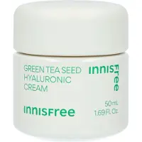 INNISFREE -綠茶籽透明質酸水光面霜(新版) 50ml