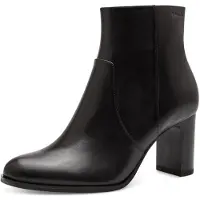 Tamaris Botim preto