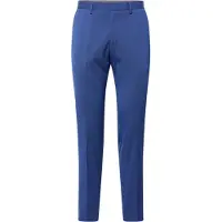 s.Oliver Calças chino azul