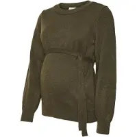 Mamalicious Suéter New Anne Maternity