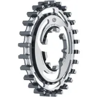 Gates Carbon Drive Pinhão Cdx Enviolo