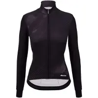 Santini Camisa De Manga Comprida Pure Dye