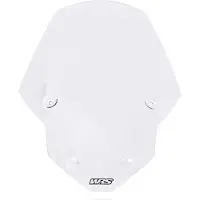 Wrs Para-brisa Triumph Tiger 900 Tr003t