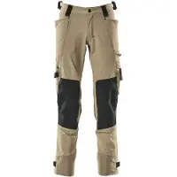 Mascot Calças Advanced 17079 Knee Pad Pockets