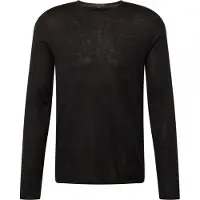 Drykorn Pullover 'RIKONO' preto